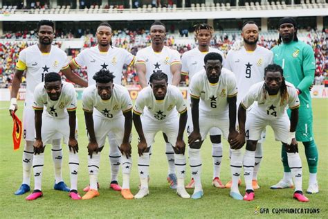 world star betting ghana|World Cup: Ghana to receive $13 m if Black Stars qualify to .